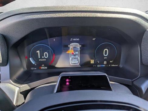 New 2026 Ford Explorer ST w/ Sun And Sound Package image 10