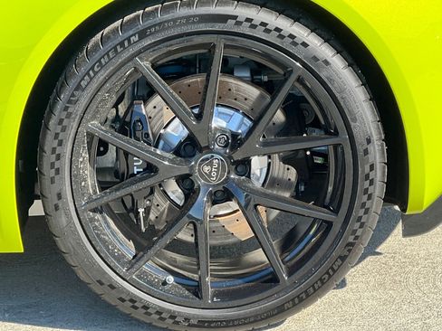 New 2025 Lotus Emira image 24