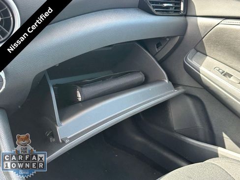 Certified 2023 Nissan Sentra SV w/ All-Weather Package FWD image 35