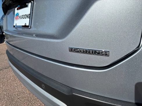 Used 2025 Honda Pilot Touring image 35