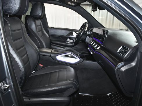 Used 2023 Mercedes-Benz GLE 450 4MATIC image 67