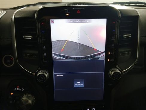 Used 2025 RAM 1500 Laramie image 11