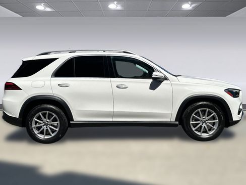 Certified 2025 Mercedes-Benz GLE 450e 4MATIC image 7