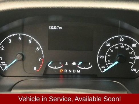 Used 2025 Ford Transit 250 Low Roof w/ Exterior Upgrade Package RWD image 26