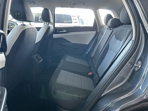 New 2026 Volkswagen Taos S image 33