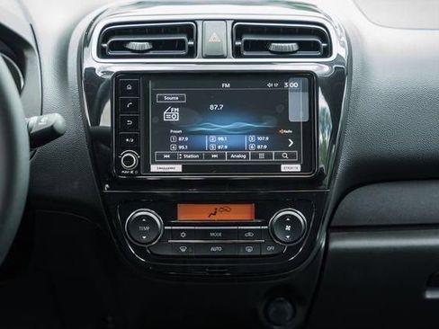 New 2024 Mitsubishi Mirage G4 SE image 20