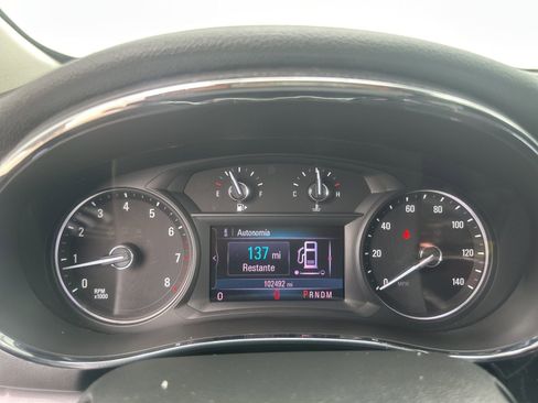 Used 2019 Buick Encore Preferred image 22