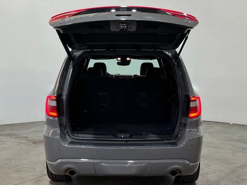 Used 2025 Dodge Durango R/T AWD/4WD image 12
