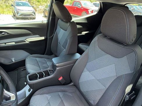 New 2027 Chevrolet Bolt LT w/ Comfort Package FWD image 13