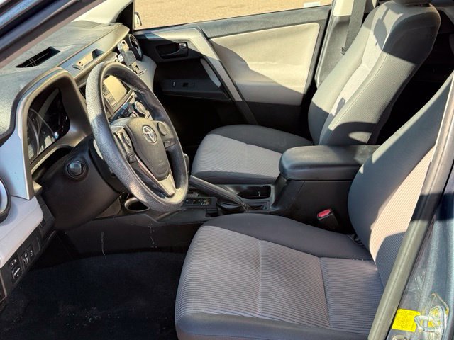Used 2014 Toyota RAV4 LE AWD/4WD image 11