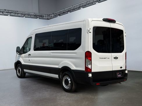Used 2024 Ford Transit 350 XL RWD image 7