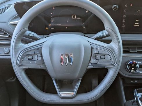 New 2026 Buick Envista Sport Touring FWD image 10