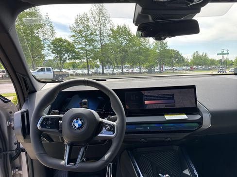 New 2026 BMW X3 xDrive30 AWD/4WD image 13