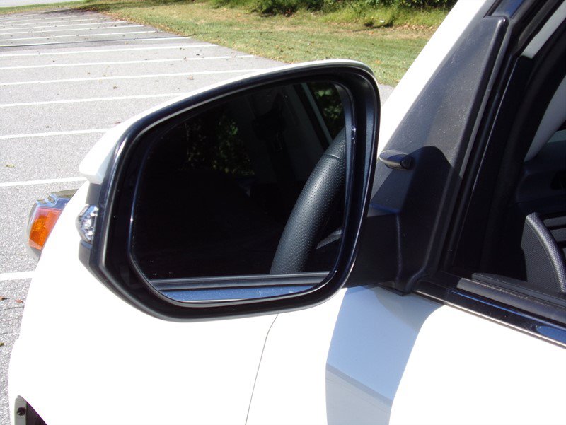 Used 2021 Toyota 4Runner Limited AWD/4WD image 10
