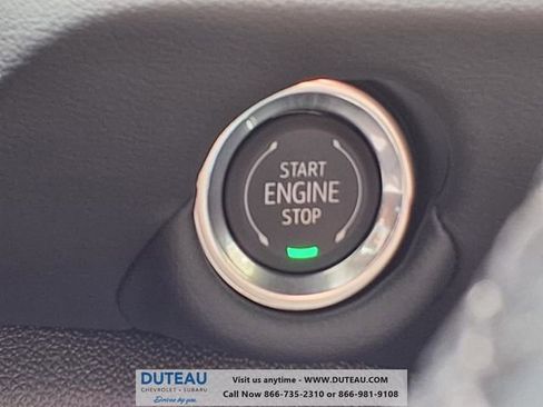 New 2025 Chevrolet Tahoe LS image 14