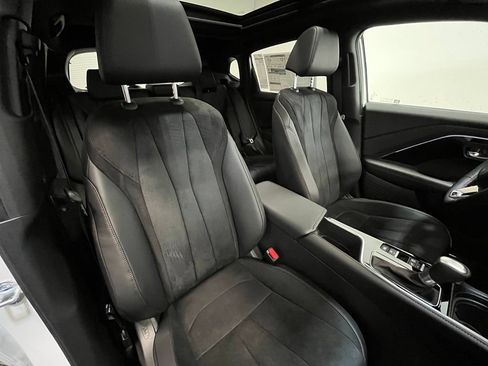 New 2026 Acura ADX A-Spec AWD/4WD image 12