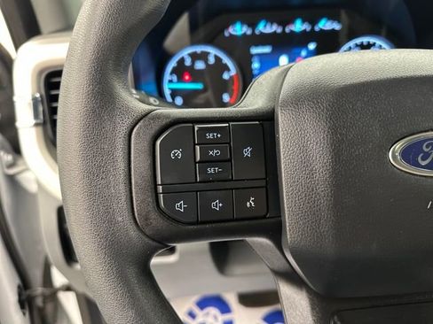 Certified 2024 Ford F350 XLT image 30