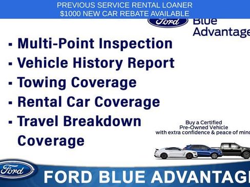 Used 2026 Ford Explorer Active AWD/4WD image 19