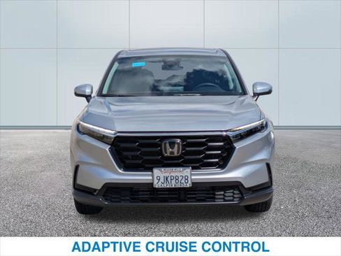 Certified 2024 Honda CR-V LX image 3