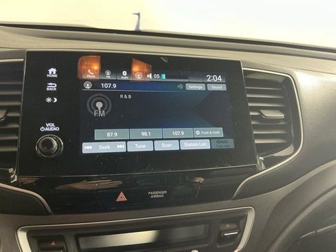 Certified 2021 Honda Passport EX-L image 31