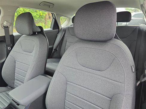 New 2025 Kia K4 EX image 23