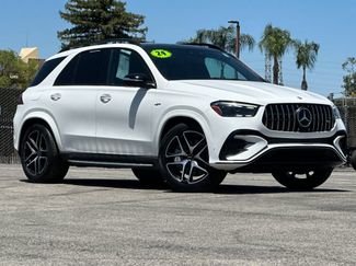 Used 2024 Mercedes-Benz GLE 53 AMG 4MATIC video 1