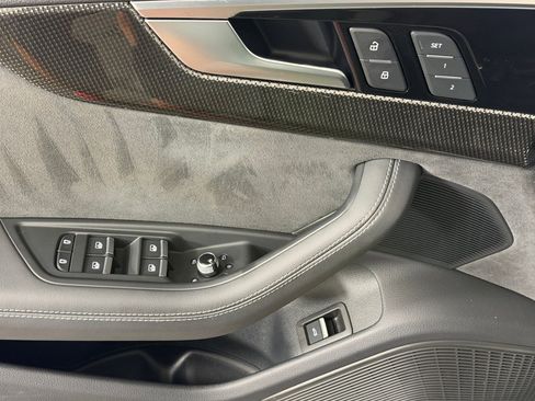 Used 2023 Audi S5 Premium Plus w/ Premium Plus Package image 13