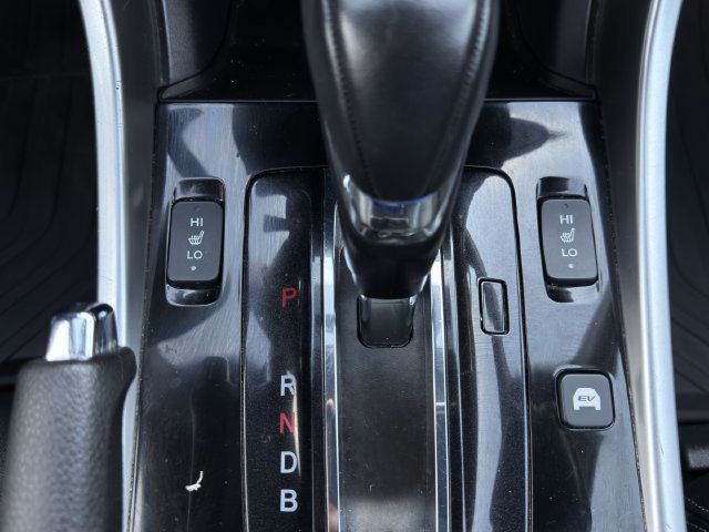 Used 2017 Honda Accord Touring image 21