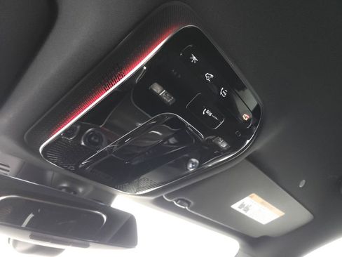 Certified 2026 Mercedes-Benz GLC 300 4MATIC image 24