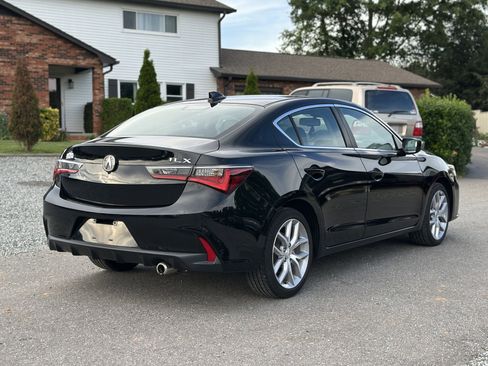 Used 2022 Acura ILX FWD image 3