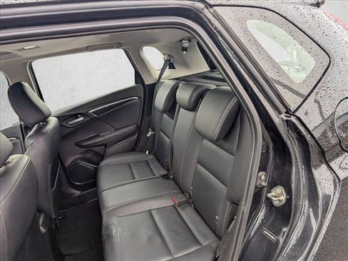 Used 2015 Honda Fit EX image 18