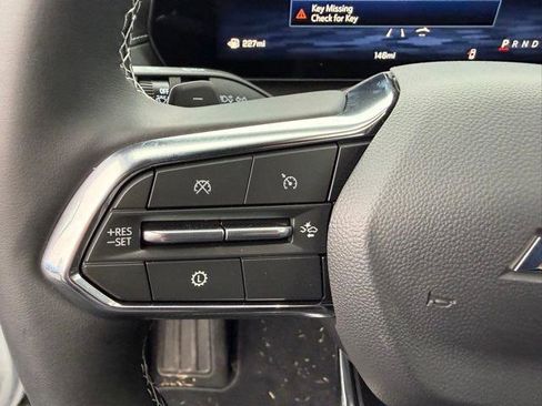 New 2026 Chevrolet Traverse LT w/ Driver Confidence Package image 45