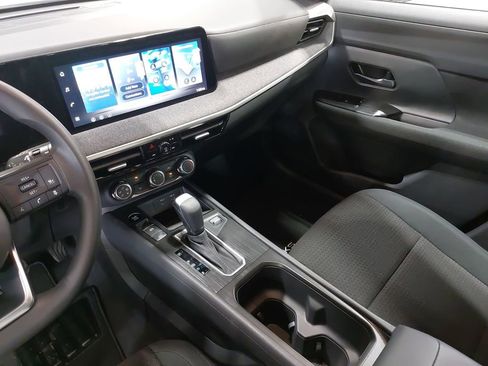 New 2026 Nissan Kicks S FWD image 24