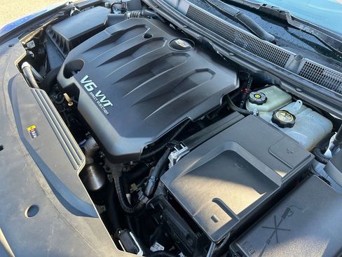 Used 2019 Cadillac XTS Luxury image 30