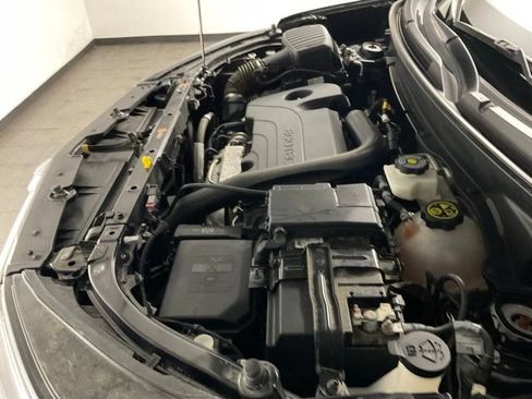 Certified 2024 Chevrolet Equinox LT FWD image 19