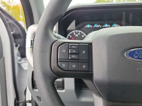 New 2026 Ford F250 XL w/ STX Appearance Package AWD/4WD image 25
