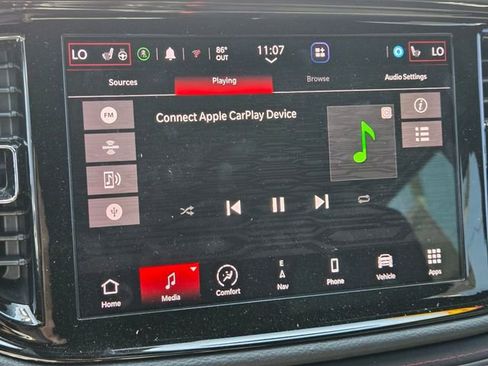 Certified 2021 Dodge Durango R/T w/ Blacktop Package AWD/4WD image 22