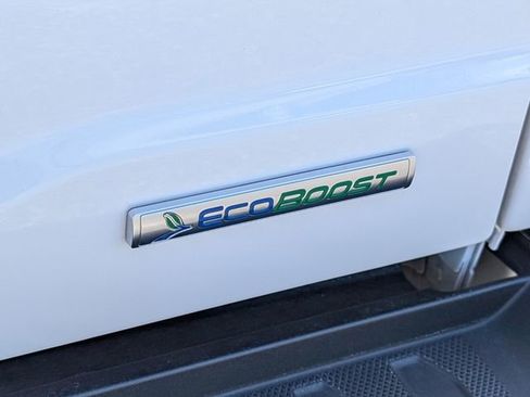 Used 2023 Ford F150 XL w/ XL Chrome Appearance Package image 15