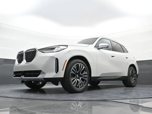 New 2026 BMW X3 xDrive30 w/ Premium Package AWD/4WD image 23