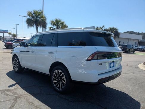 New 2026 Lincoln Navigator Black Label image 6