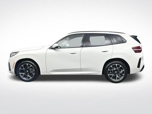 New 2026 BMW X3 xDrive30i w/ Premium Package AWD/4WD image 8