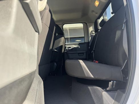 Used 2020 RAM 1500 Classic Warlock w/ Electronics Group image 9