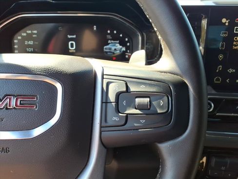 Certified 2023 GMC Sierra 1500 SLT w/ SLT Premium Plus Package image 12