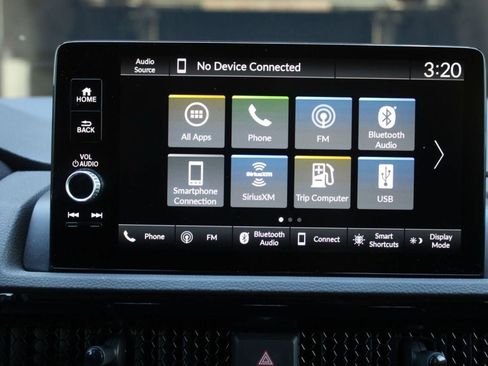 Used 2024 Honda CR-V EX-L image 25