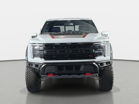 Used 2025 Ford F150 Raptor w/ Equipment Group 803A Raptor R AWD/4WD image 8