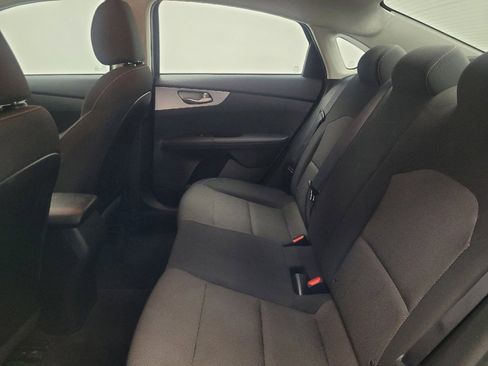 Used 2023 Kia Forte LXS FWD image 18
