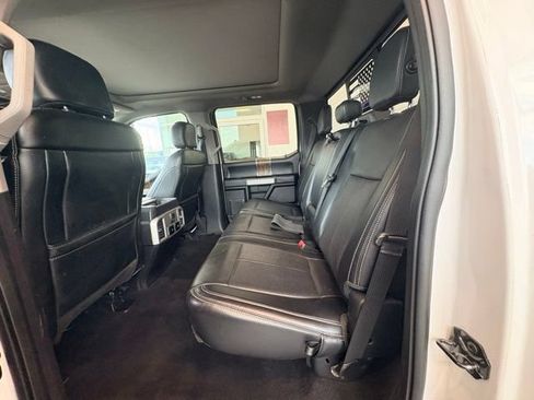 Used 2019 Ford F150 Lariat w/ Equipment Group 502A Luxury RWD image 20