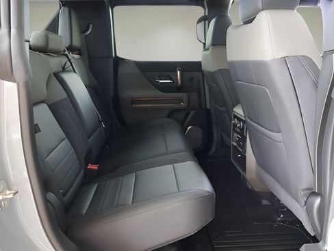 Used 2024 GMC Hummer EV 3X w/ LPO, Illumination Package AWD/4WD image 17