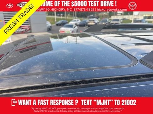 Used 2015 Lincoln Navigator 4WD w/ Equipment Group 101A Reserve image 8