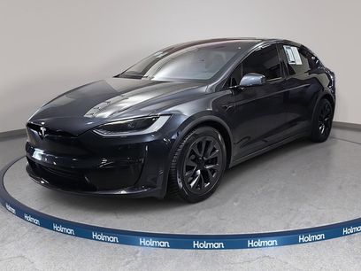 Used 2024 Tesla Model X